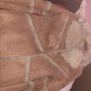 A nice style jacket.